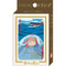 Ponyo playing cards